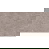 Mexen Olpado Choco grès émaillé rect. G1, carreau sol-mur 120 x 60 cm, brillant - TL126-120-060-01