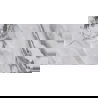 Gres émaillé rectifié Mexen Limos Grey, carreau sol-mur 120 x 60 cm, brillant - TL127-120-060-01