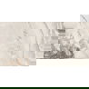 Mexen Limos Naturel carrelage émaillé rectifié G1, carreau mur-sol 120 x 60 cm, brillant - TL127-120-060-02