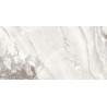 Mexen Limos Gres blanc émaillé rectifié G1, carreau sol-mur 120 x 60 cm, brillant - TL127-120-060-03