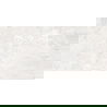 Mexen Iconic Bianco carrelage grès émaillé rectifié G1, dalle sol-mur 120 x 60 cm, brillant - TL128-120-060-00