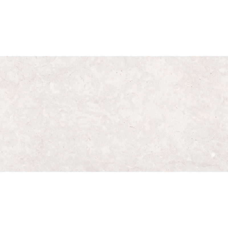 Mexen Qortecia Bianco grès émaillé rectifié G1, carreau de sol et mur 120 x 60 cm, brillant - TL129-120-060-00