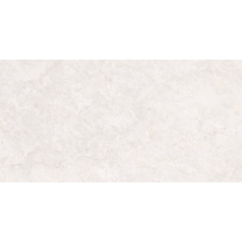 Mexen Qortecia Bianco grès émaillé rect. G1, carreau sol-mur 120 x 60 cm, brillant - TL129-120-060-00