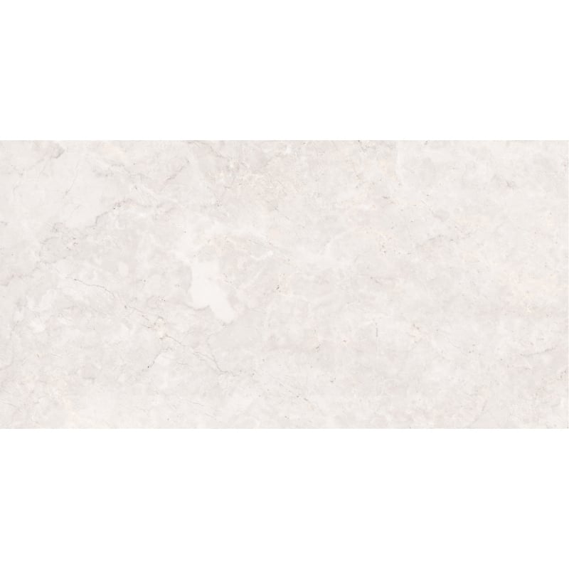 Mexen Qortecia Bianco grès émaillé rect. G1, carreau sol-mur 120 x 60 cm, brillant - TL129-120-060-00