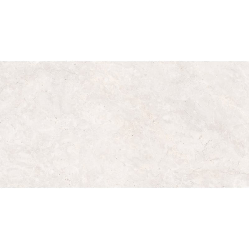 Mexen Qortecia Bianco grès émaillé rect. G1, carreau sol-mur 120 x 60 cm, brillant - TL129-120-060-00