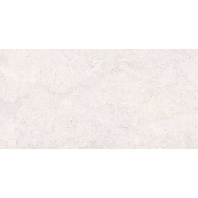 Mexen Qortecia Bianco grès émaillé rect. G1, carreau sol-mur 120 x 60 cm, brillant - TL129-120-060-00