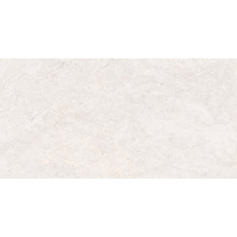 Mexen Qortecia Bianco grès émaillé rect. G1, carreau sol-mur 120 x 60 cm, brillant - TL129-120-060-00