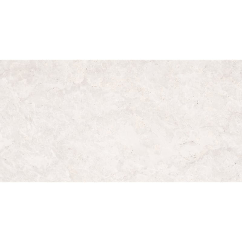 Mexen Qortecia Bianco grès émaillé rect. G1, carreau sol-mur 120 x 60 cm, brillant - TL129-120-060-00