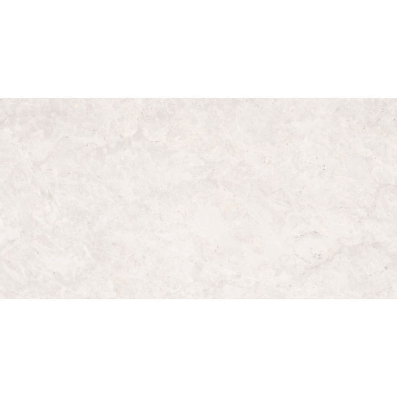 Mexen Qortecia Bianco grès émaillé rectifié G1, carreau de sol et mur 120 x 60 cm, brillant - TL129-120-060-00