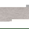 Mexen Qortecia Grey grès émaillé rectifié G1, carreau sol et mur 120 x 60 cm, brillant - TL129-120-060-01