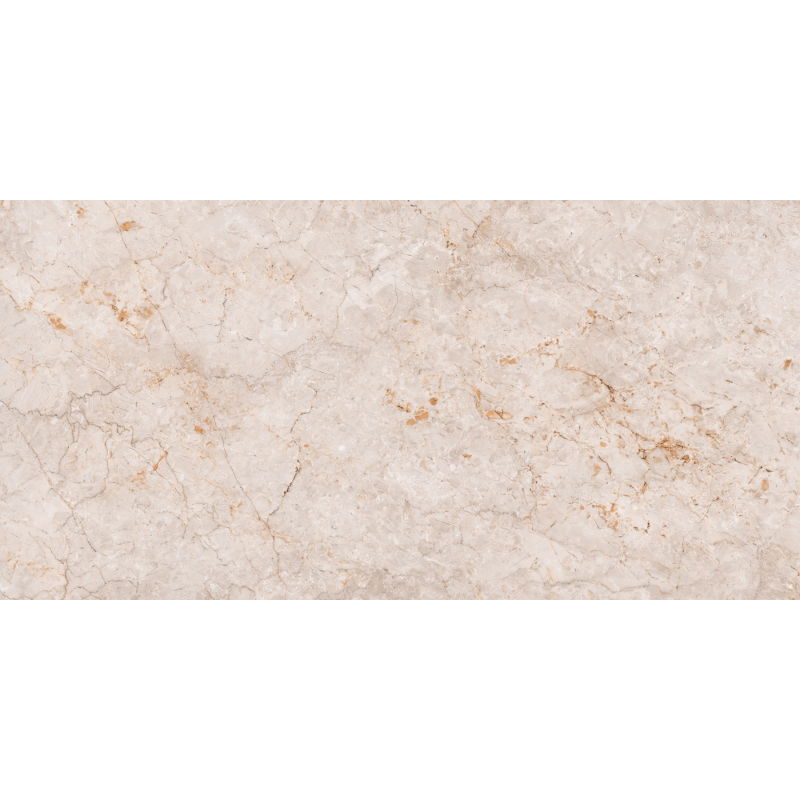 Mexen Qortecia Peach grès émaillé rectifié G1, carreau sol-mur 120 x 60 cm, brillant - TL129-120-060-03