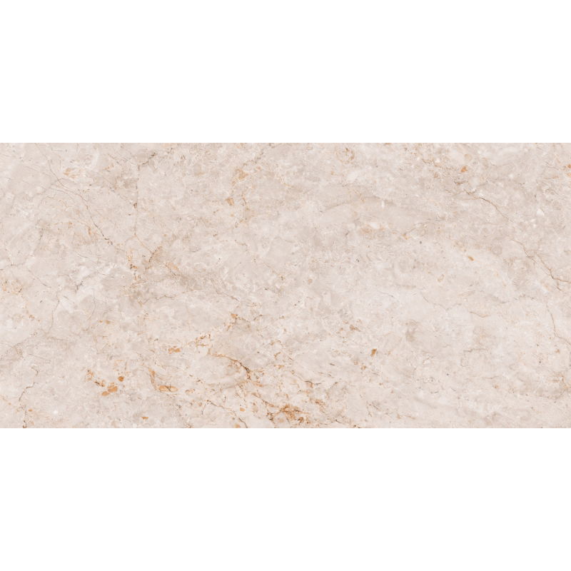 Mexen Qortecia Peach grès émaillé rectifié G1, carreau sol-mur 120 x 60 cm, brillant - TL129-120-060-03