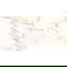 Mexen Viola Gold carrelage émaillé rect. G1, carreau sol-mural 120 x 60 cm, brillant - TL130-120-060-01
