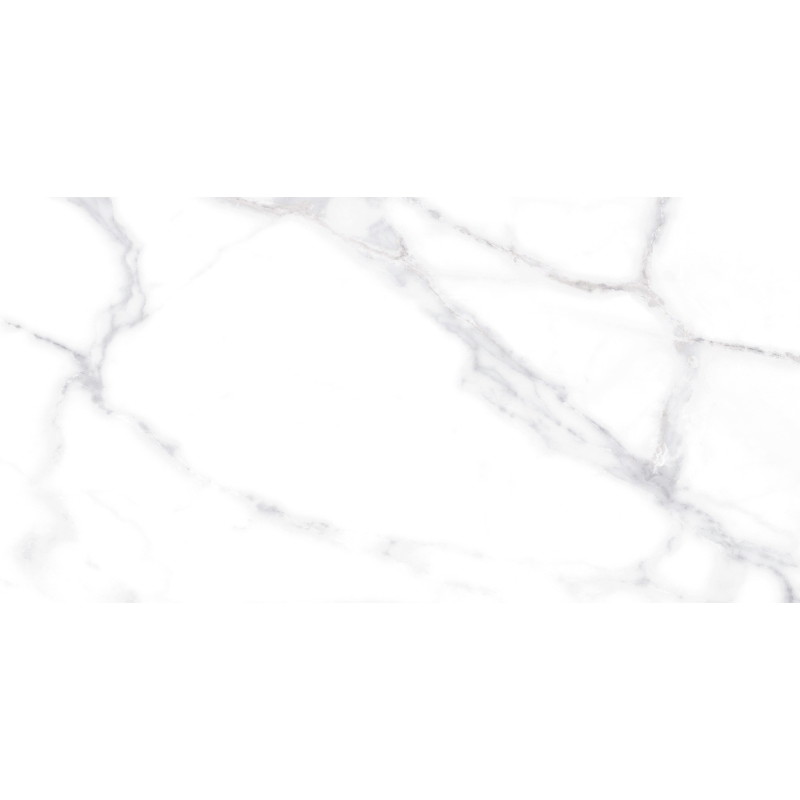 Mexen Viola Grès gris émaillé rect. G1, carreau sol-mural 120 x 60 cm, brillant - TL130-120-060-02