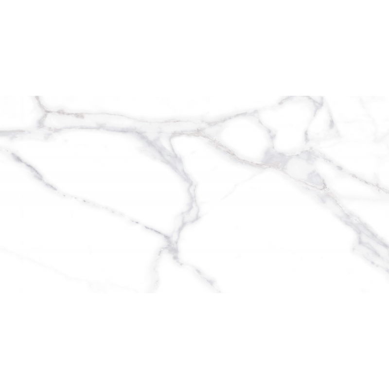 Mexen Viola Grey grès émaillé rectifié G1, carreau sol-mur 120 x 60 cm, brillant - TL130-120-060-02