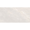Mexen Brazilian Bianco grès émaillé rectifié G1, carreau sol-mur 120 x 60 cm, brillant - TL131-120-060-01