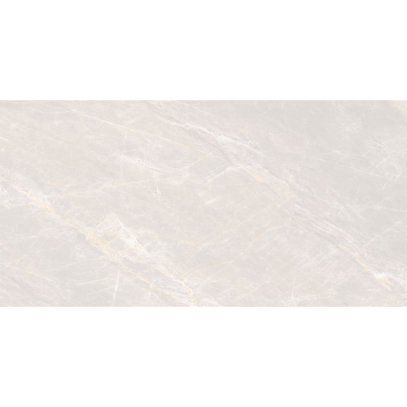 Mexen Brazilian Bianco grès vitrifié rect. G1, carreau sol-mur 120 x 60 cm, brillant - TL131-120-060-01