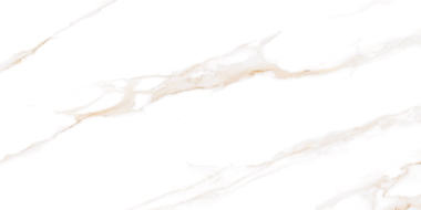 Mexen Belinda Gold grès émaillé rectifié G1, carreau sol-mur 120 x 60 cm, brillant - TL132-120-060-00