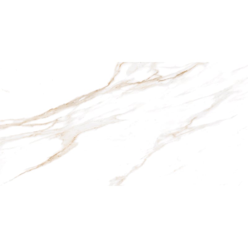 Mexen Belinda Gold grès émaillé rect. G1, carreau de sol et mural 120 x 60 cm, brillant - TL132-120-060-00