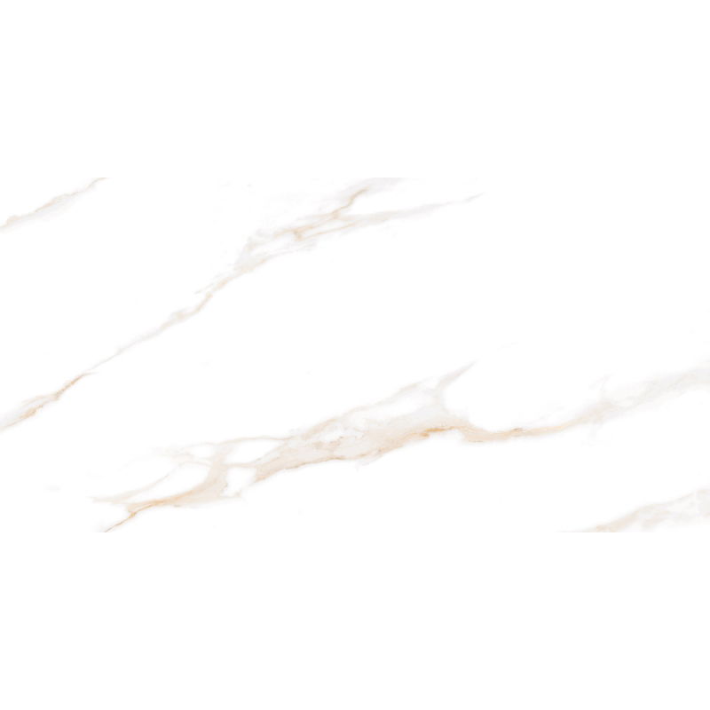 Mexen Belinda Gold grès émaillé rect. G1, carreau de sol et mural 120 x 60 cm, brillant - TL132-120-060-00