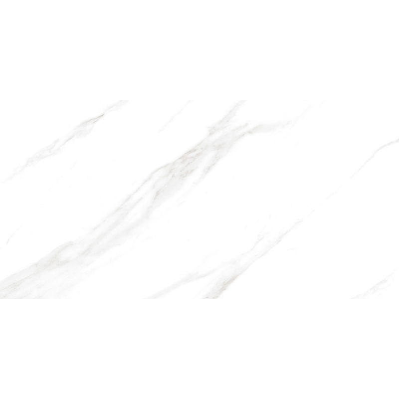 Mexen Belinda Grey grès émaillé rect. G1, carreau sol-mural 120 x 60 cm, brillant - TL132-120-060-01