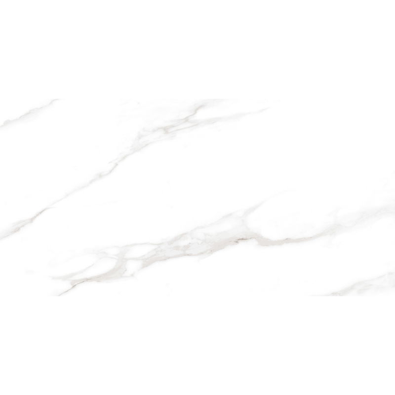 Mexen Belinda Grey grès émaillé rect. G1, carreau sol-mural 120 x 60 cm, brillant - TL132-120-060-01