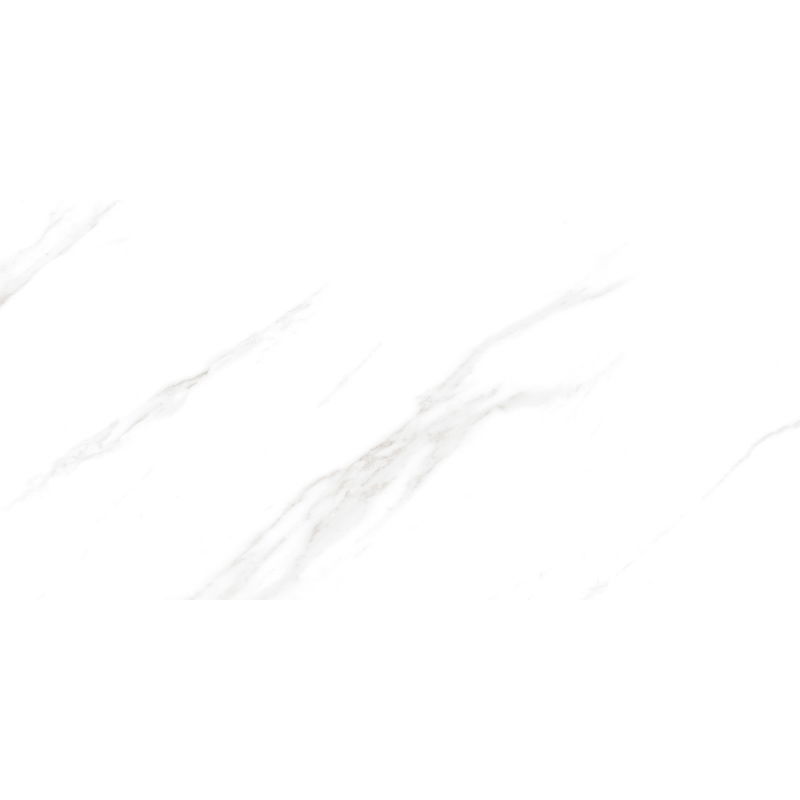 Mexen Belinda Grey grès émaillé rect. G1, carreau sol-mural 120 x 60 cm, brillant - TL132-120-060-01