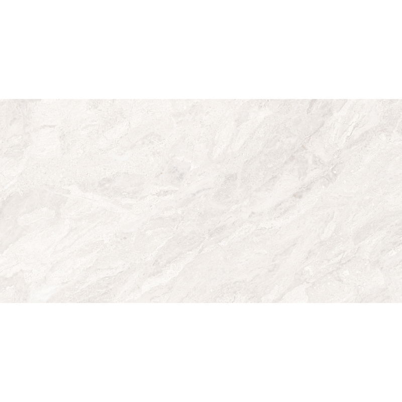 Mexen Reno Bianco carrelage émaillé rect. G1, carreau sol-mur 120 x 60 cm, brillant - TL133-120-060-00