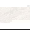 Mexen Reno Bianco carrelage émaillé rect. G1, carreau sol-mur 120 x 60 cm, brillant - TL133-120-060-00