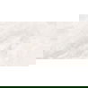 Mexen Reno Bianco carrelage émaillé rect. G1, carreau sol-mur 120 x 60 cm, brillant - TL133-120-060-00