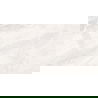 Mexen Reno Bianco carrelage émaillé rect. G1, carreau sol-mur 120 x 60 cm, brillant - TL133-120-060-00