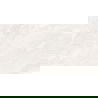 Mexen Reno Bianco carrelage émaillé rect. G1, carreau sol-mur 120 x 60 cm, brillant - TL133-120-060-00