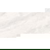 Mexen Reno Bianco carrelage émaillé rect. G1, carreau sol-mur 120 x 60 cm, brillant - TL133-120-060-00