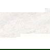 Mexen Reno Bianco carrelage émaillé rect. G1, carreau sol-mur 120 x 60 cm, brillant - TL133-120-060-00