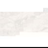 Mexen Reno Bianco carrelage émaillé rect. G1, carreau sol-mur 120 x 60 cm, brillant - TL133-120-060-00