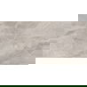 Mexen Reno Grey Grès émaillé rectifié G1, carreau mural et sol 120 x 60 cm, brillant - TL133-120-060-02