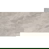 Mexen Reno Grey Grès émaillé rectifié G1, carreau mural et sol 120 x 60 cm, brillant - TL133-120-060-02