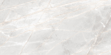 Mexen Cressida White grès émaillé rectifié G1, carreau sol-mur 120 x 60 cm, brillant - TL135-120-060-01