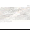 Mexen Cressida White grès émaillé rectifié G1, carreau sol-mur 120 x 60 cm, brillant - TL135-120-060-01