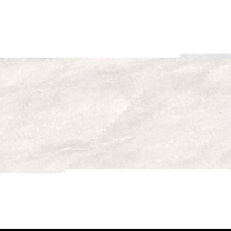 Mexen Quetta Bianco grès émaillé rect. G1, carreau sol-mur 120 x 60 cm, brillant - TL136-120-060-00