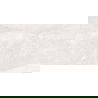 Mexen Quetta Bianco grès émaillé rect. G1, carreau sol-mur 120 x 60 cm, brillant - TL136-120-060-00