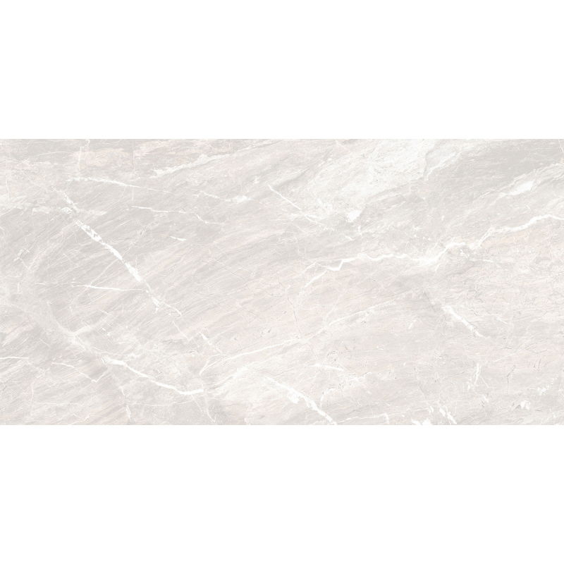 Mexen Sintra Bianco grès émaillé rect. G1, carreaux sol-mur 120 x 60 cm, brillant - TL137-120-060-03