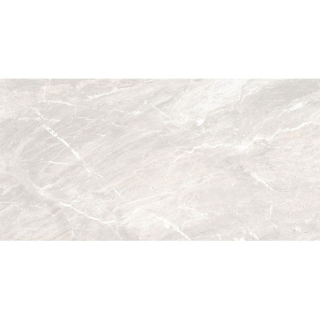Mexen Sintra Bianco grès émaillé rect. G1, carreau sol-mur 120 x 60 cm, brillant - TL137-120-060-03
