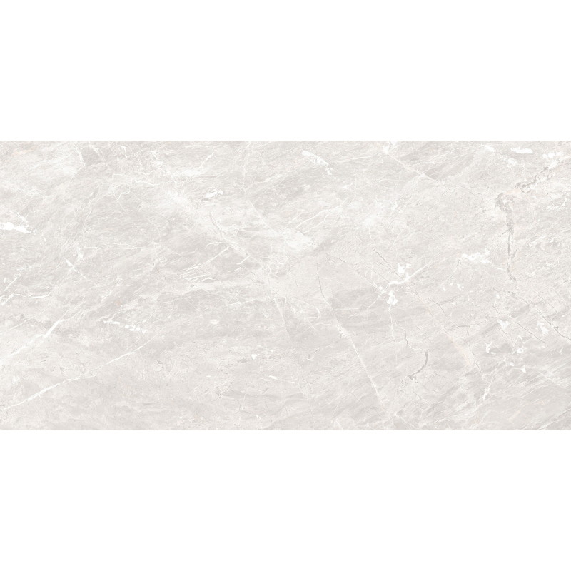 Mexen Sintra Bianco grès émaillé rect. G1, carreau sol-mur 120 x 60 cm, brillant - TL137-120-060-03