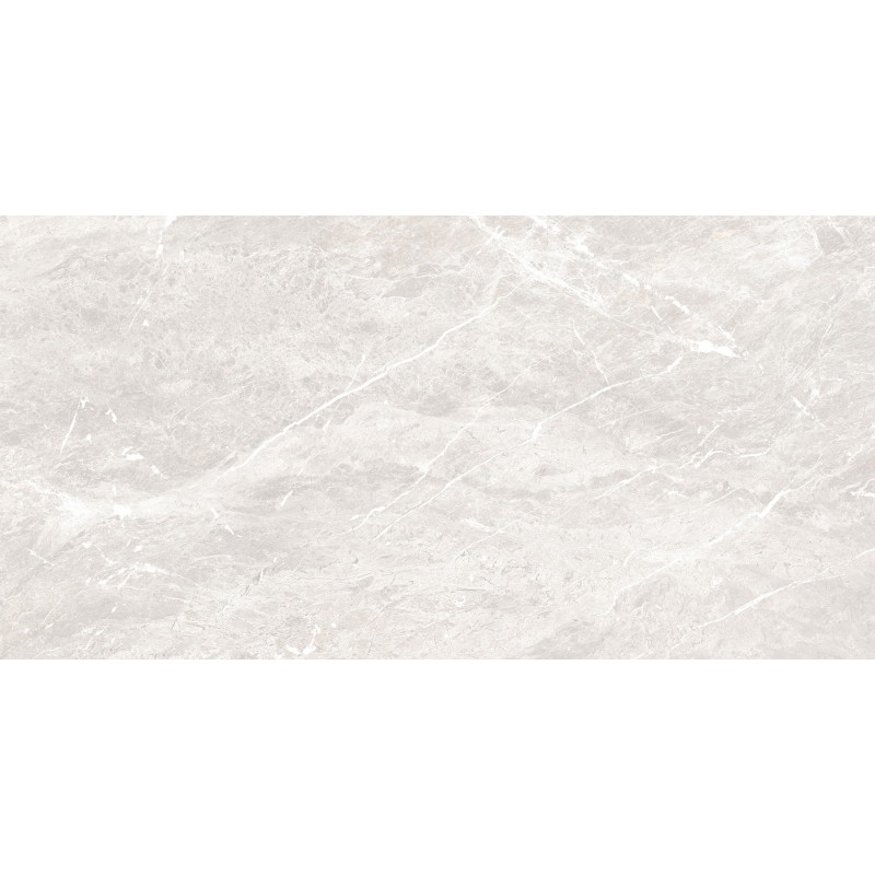 Mexen Sintra Bianco grès émaillé rect. G1, carreau sol-mur 120 x 60 cm, brillant - TL137-120-060-03