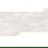 Mexen Sintra Bianco grès émaillé rect. G1, carreaux sol-mur 120 x 60 cm, brillant - TL137-120-060-03
