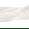 Mexen Sintra Bianco grès émaillé rect. G1, carreaux sol-mur 120 x 60 cm, brillant - TL137-120-060-03