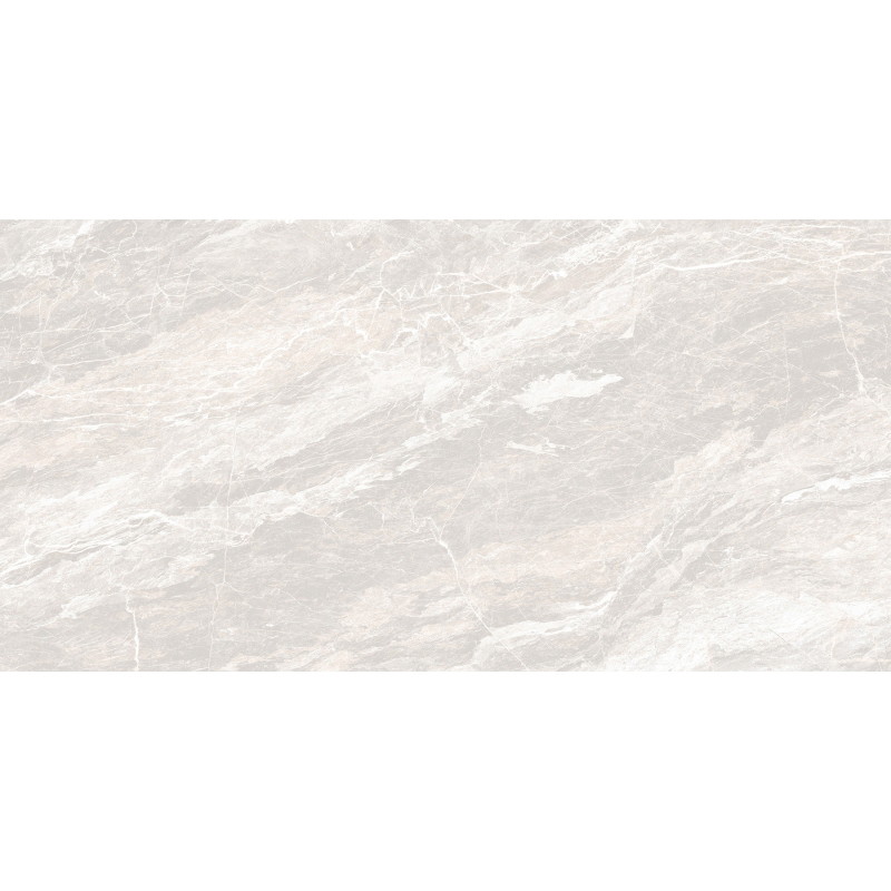 Mexen Sintra Bianco grès émaillé rect. G1, carreau sol-mur 120 x 60 cm, brillant - TL137-120-060-03