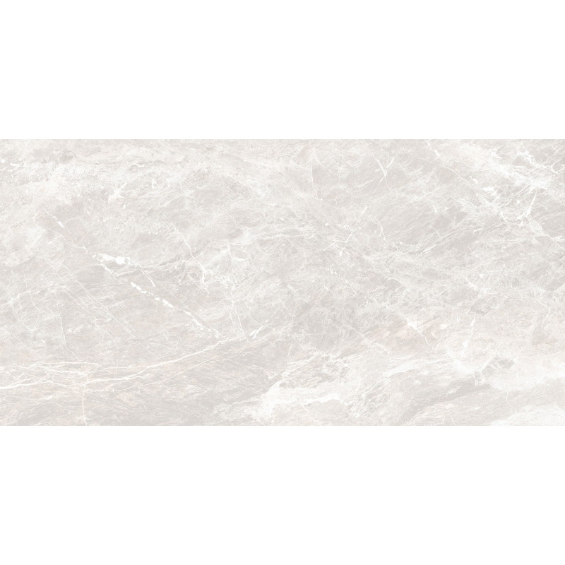 Mexen Sintra Bianco grès émaillé rect. G1, carreau sol-mur 120 x 60 cm, brillant - TL137-120-060-03