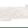 Mexen Sintra Bianco grès émaillé rect. G1, carreaux sol-mur 120 x 60 cm, brillant - TL137-120-060-03